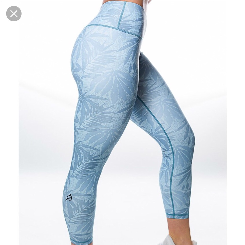 ❌SOLD❌ P’tula Desiree Swift I leggings